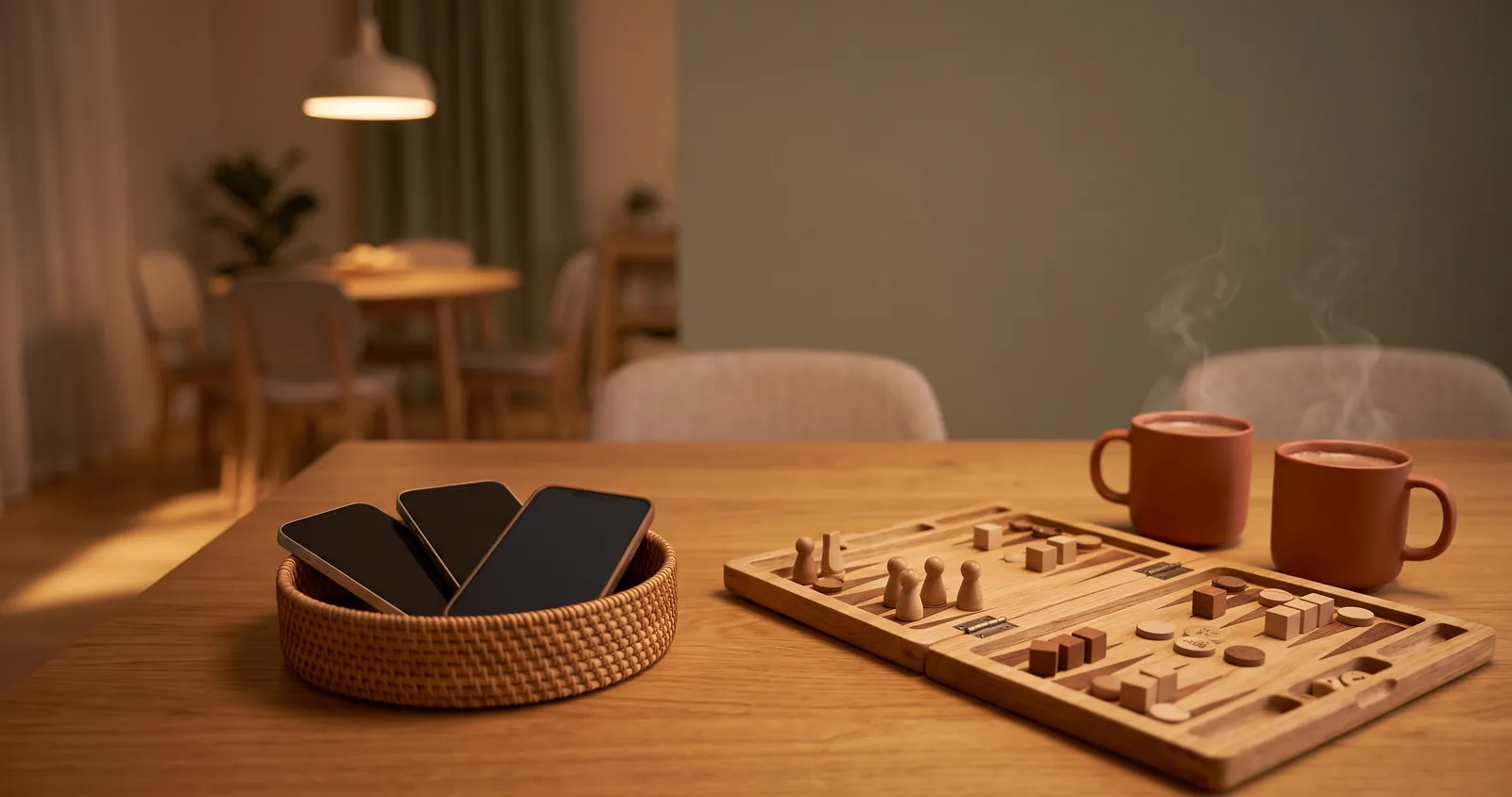 Adolescencia y redes sociales: cómo acompañar