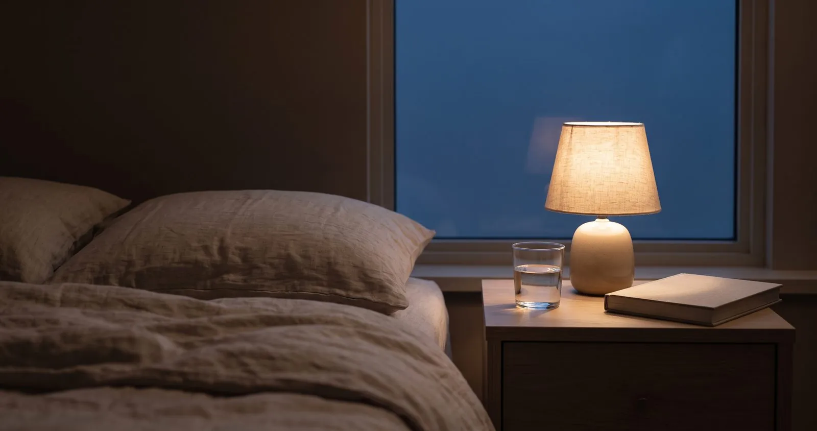 Insomnio: por qué ocurre y cómo dormir mejor